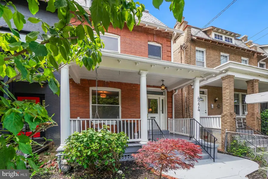 4224 8th St Nw, Washington, DC 20011 - #2