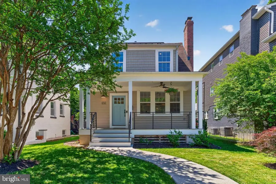 1717 Evarts St Ne, Washington, DC 20018 - #2