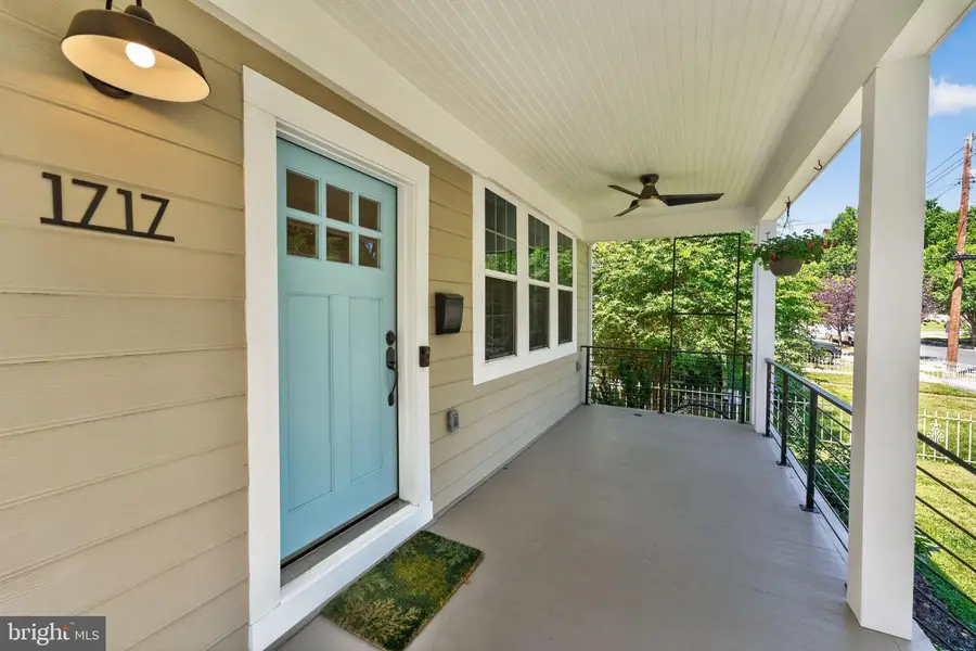 1717 Evarts St Ne, Washington, DC 20018 - #3