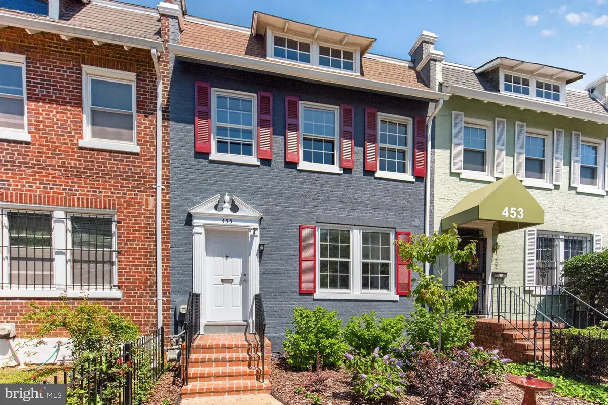 455 15th St Ne, Washington, DC 20002 - #1
