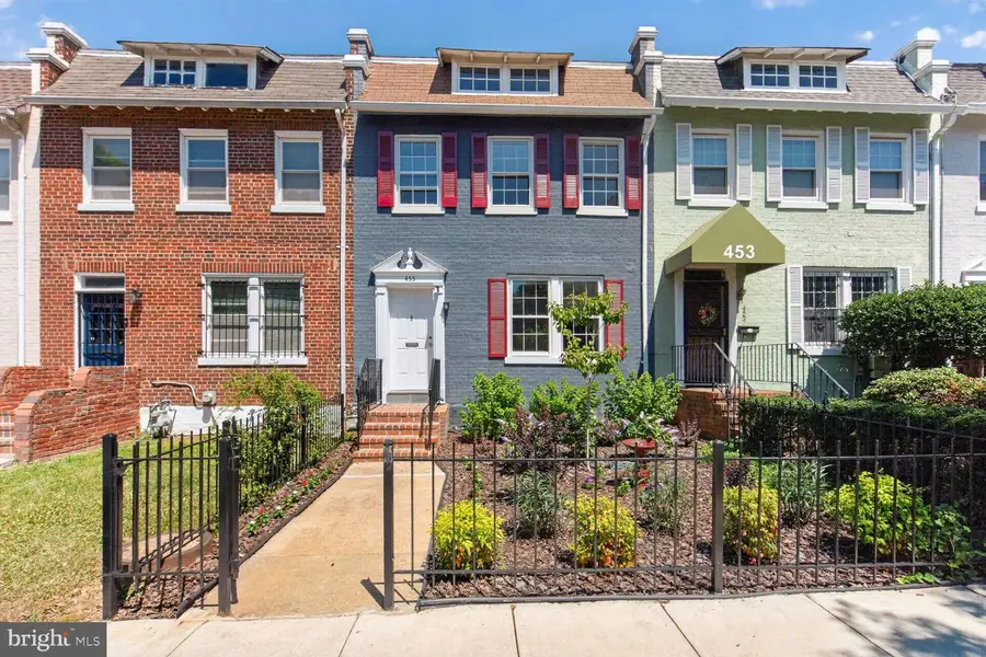 455 15th St Ne, Washington, DC 20002 - #2