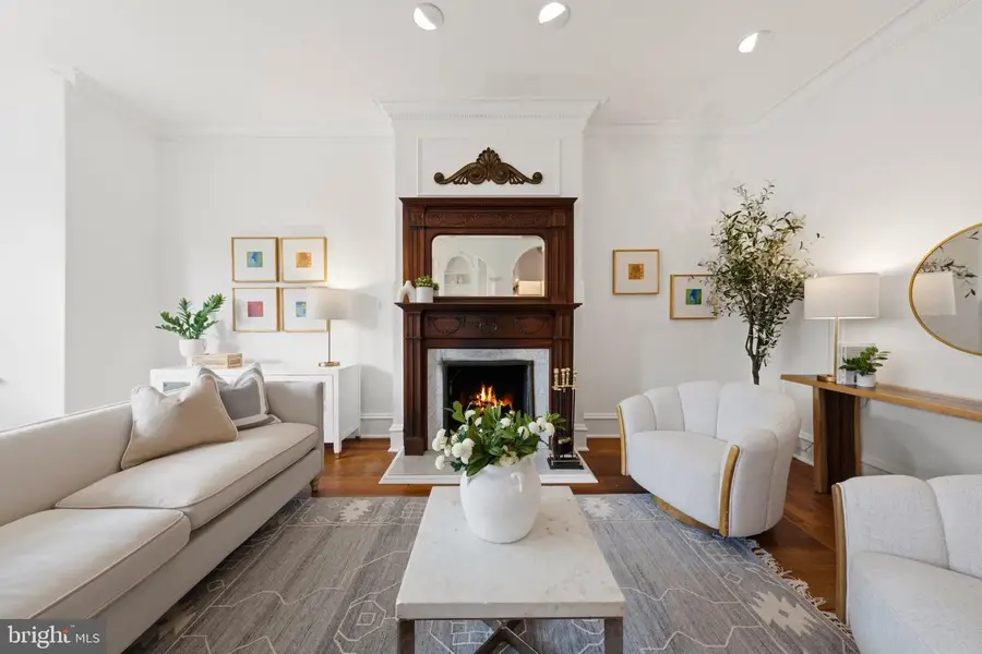 2110 O St Nw #3, Washington, DC 20037 - #2