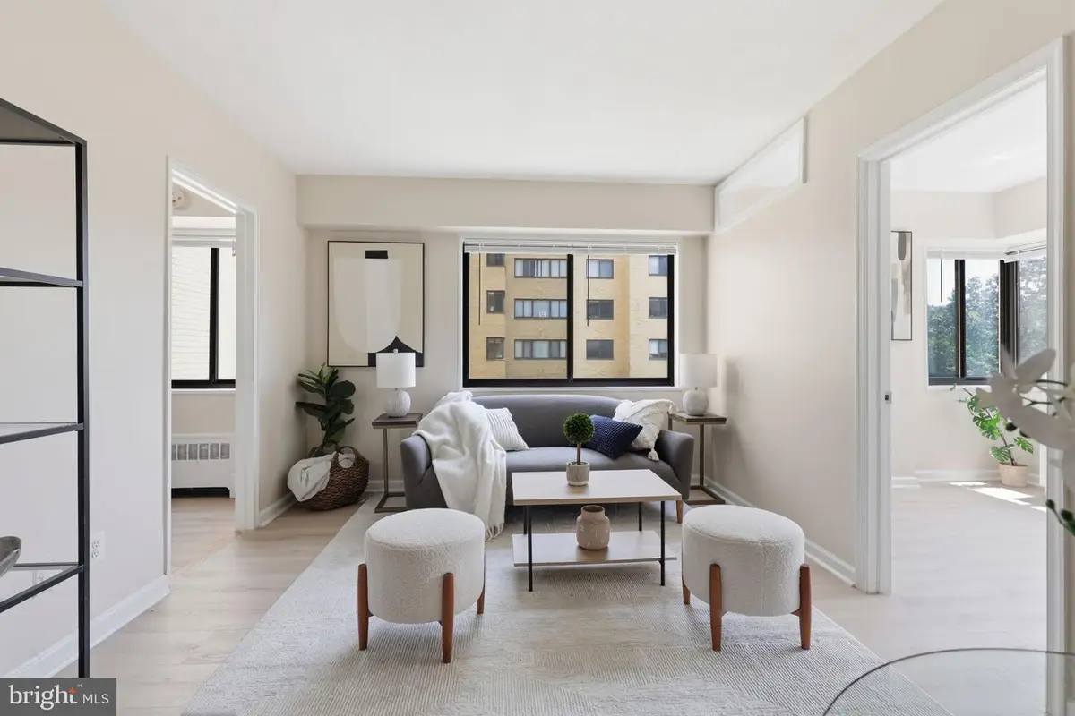 3701 Connecticut Ave Nw #505, Washington, DC 20008 - #1