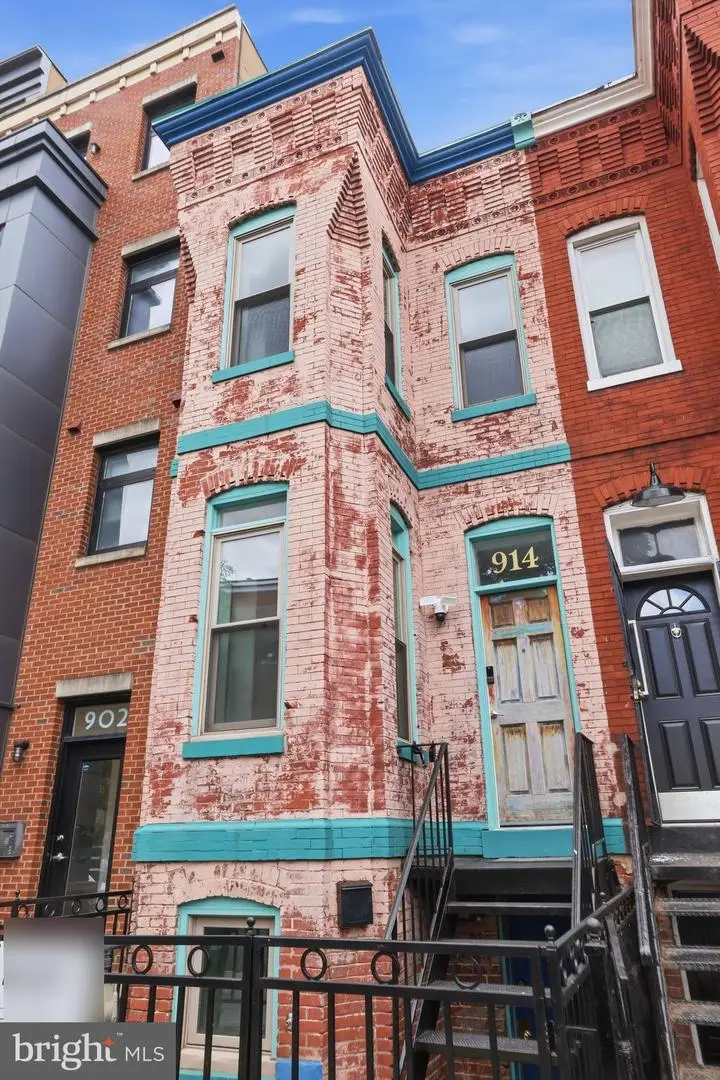 914 N St. Nw, Washington, DC 20001 - #1