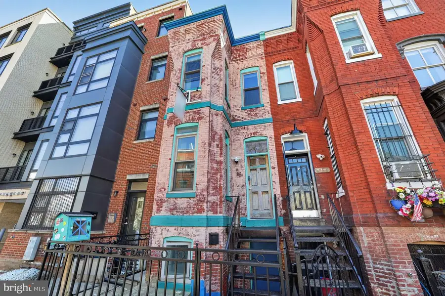 914 N St. Nw, Washington, DC 20001 - #3