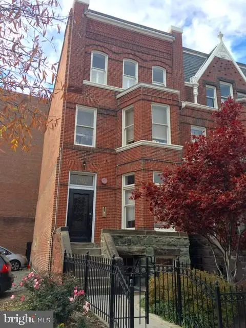 1502 17th St Nw #10, Washington, DC 20036 - #1