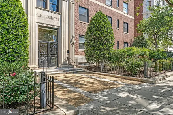 2127 California St Nw #704, WASHINGTON, DC 20008