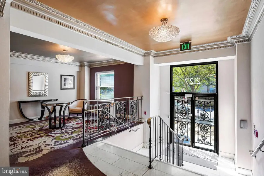 2127 California St Nw #704, Washington, DC 20008 - #3