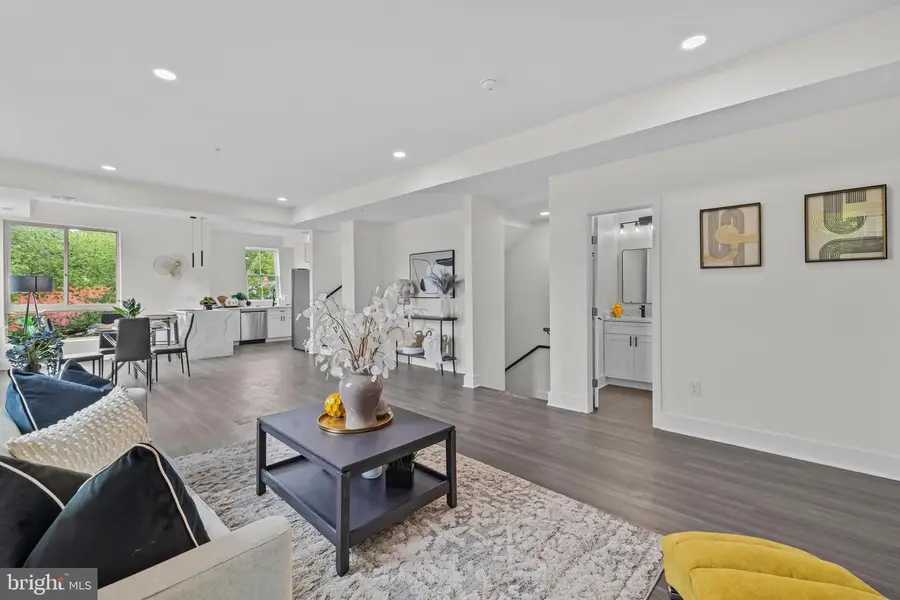 4312 Hayes St Ne, Washington, DC 20019 - #3