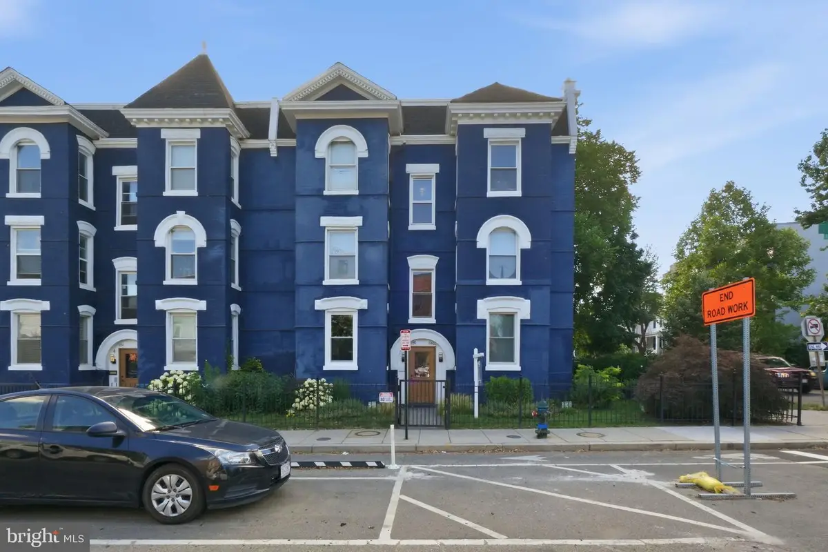 1038 6th St Ne #101, Washington, DC 20002 - #1
