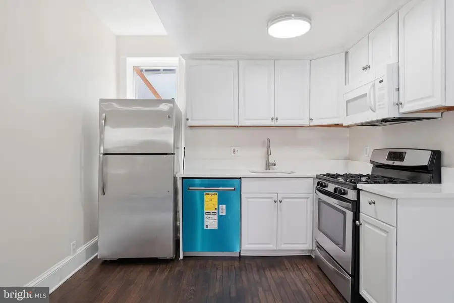1038 6th St Ne #101, Washington, DC 20002 - #2