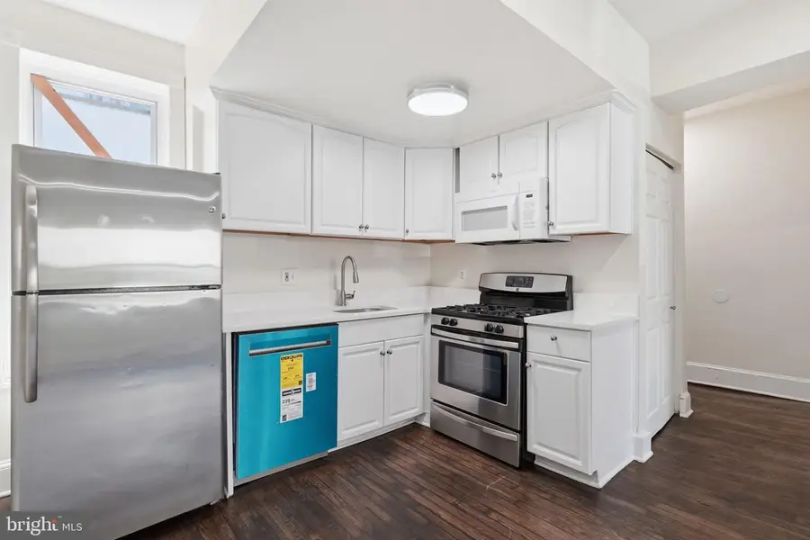 1038 6th St Ne #101, Washington, DC 20002 - #3