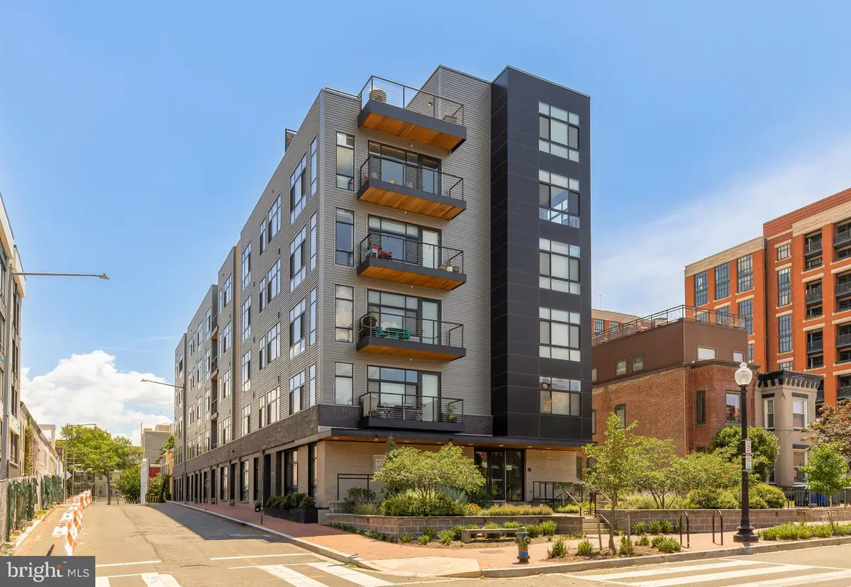 911 2nd St Ne #507, Washington, DC 20002 - #1