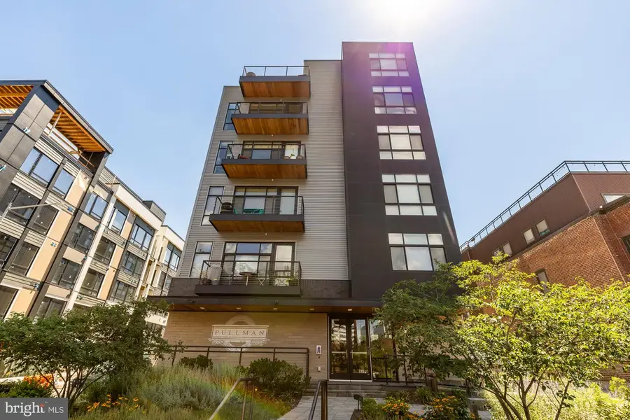 911 2nd St Ne #507, Washington, DC 20002 - #2