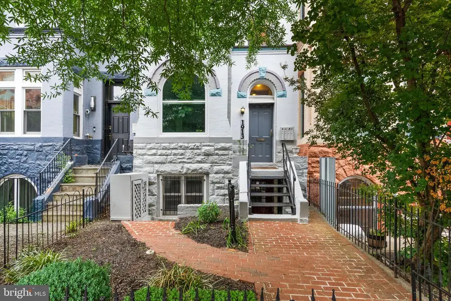 1913 13th St Nw, Washington, DC 20009 - #2