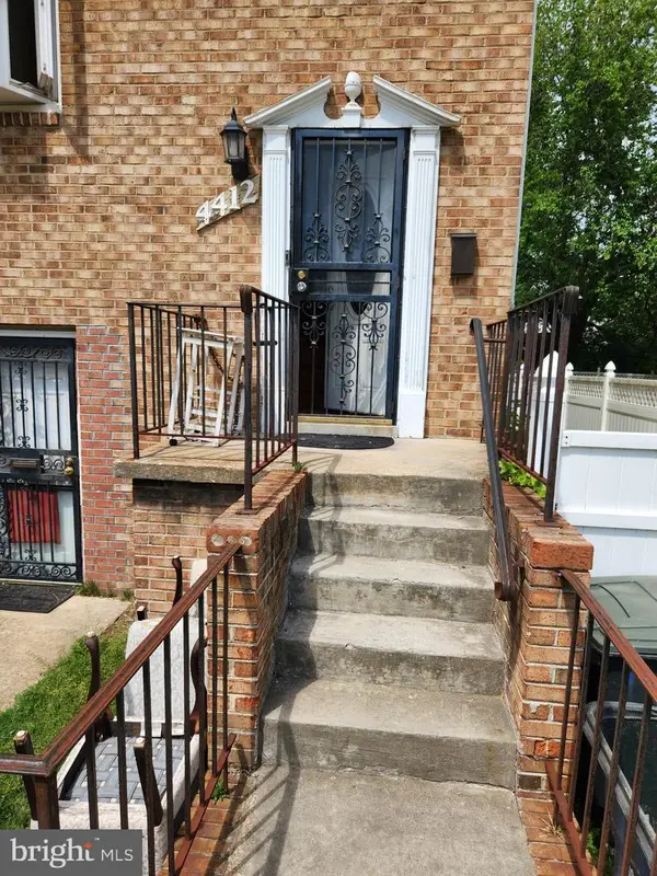 4412 Lee St Ne, WASHINGTON, DC 20019