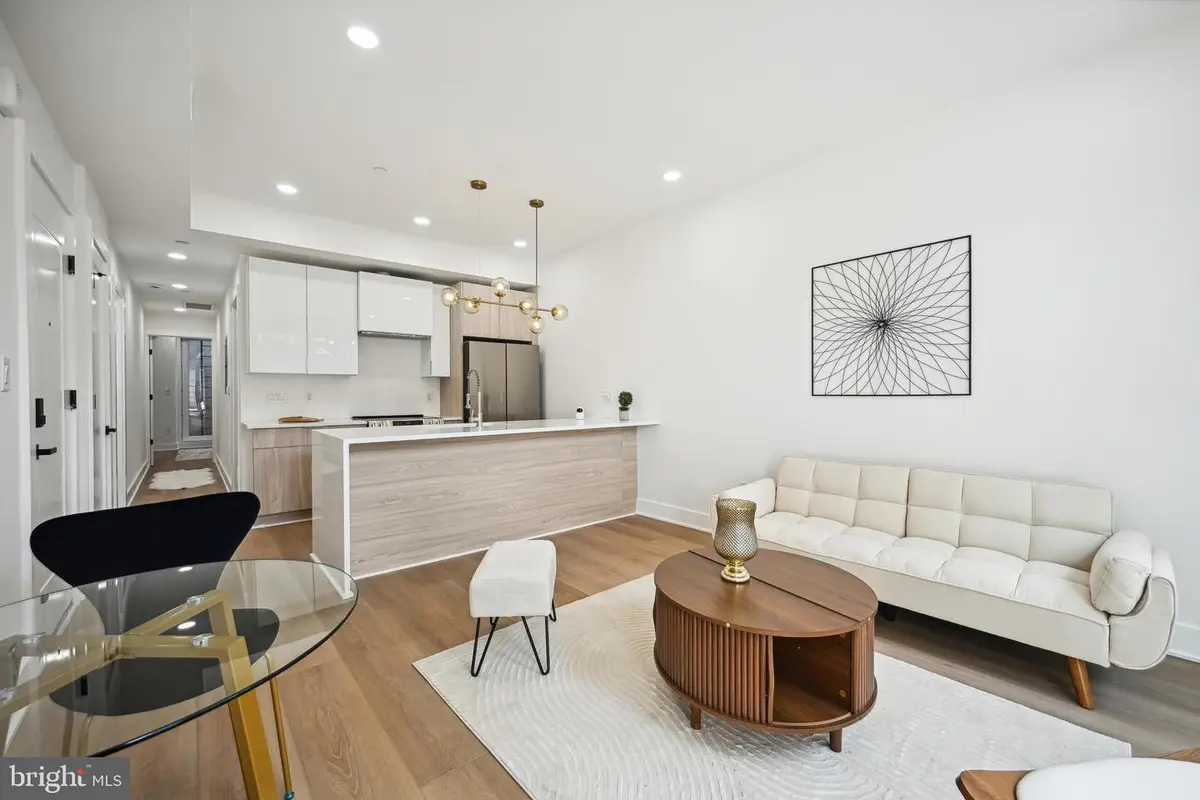 1372 Bryant St Ne #2a, Washington, DC 20018 - #1