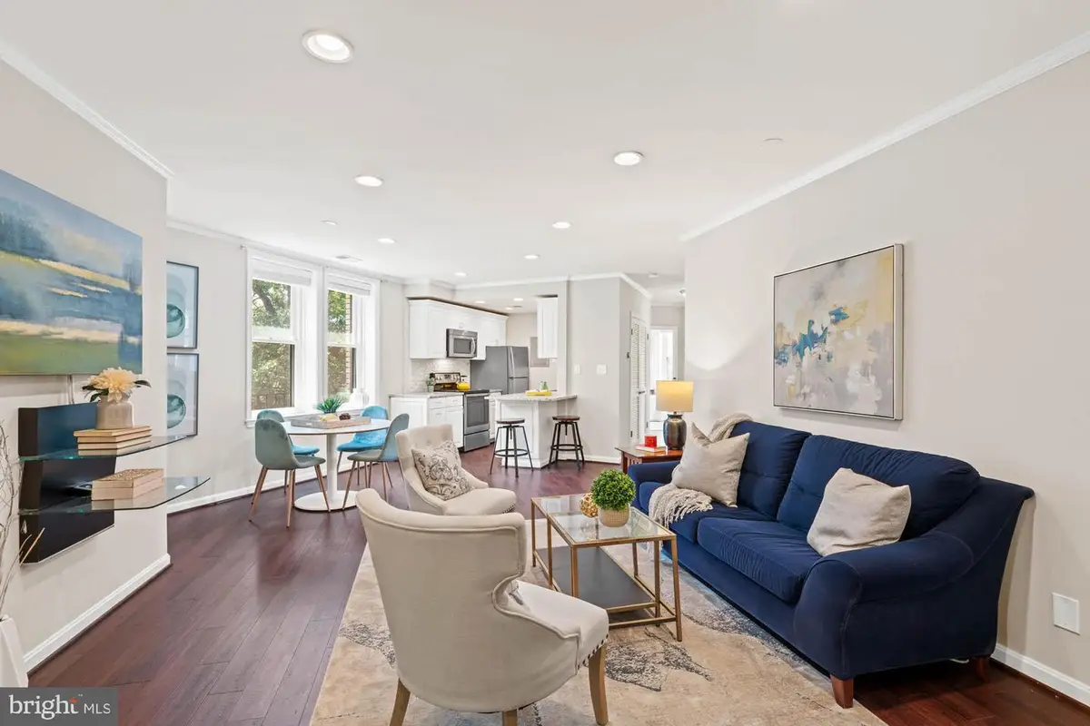 2001 16th St Nw #206, Washington, DC 20009 - #1