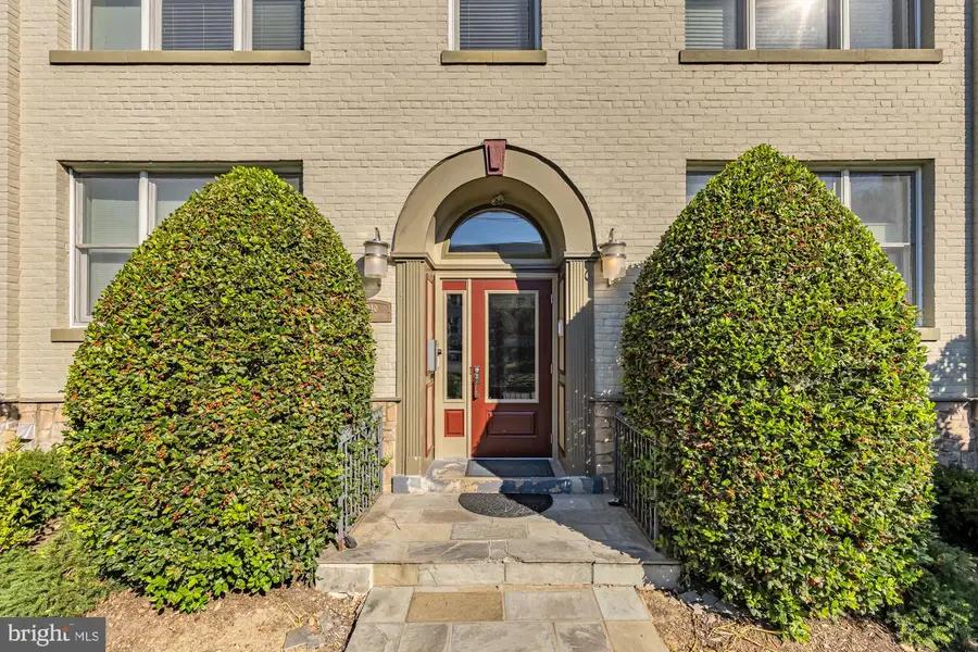 5040 1st St Nw #401, Washington, DC 20011 - #2