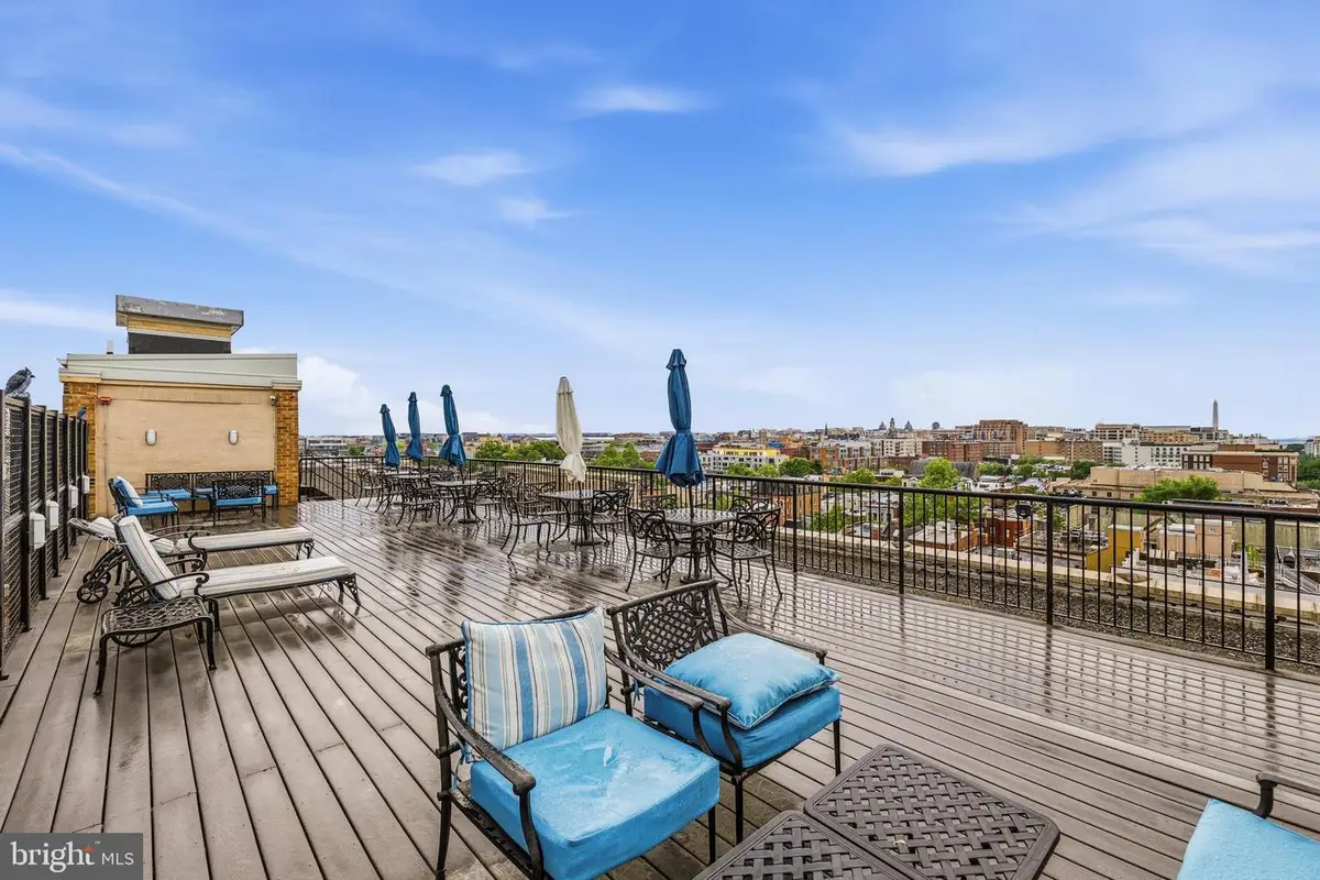 1701 16th St Nw #321, Washington, DC 20009 - #1