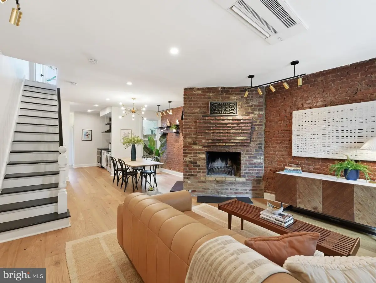 626 Morton Pl Ne, Washington, DC 20002 - #1