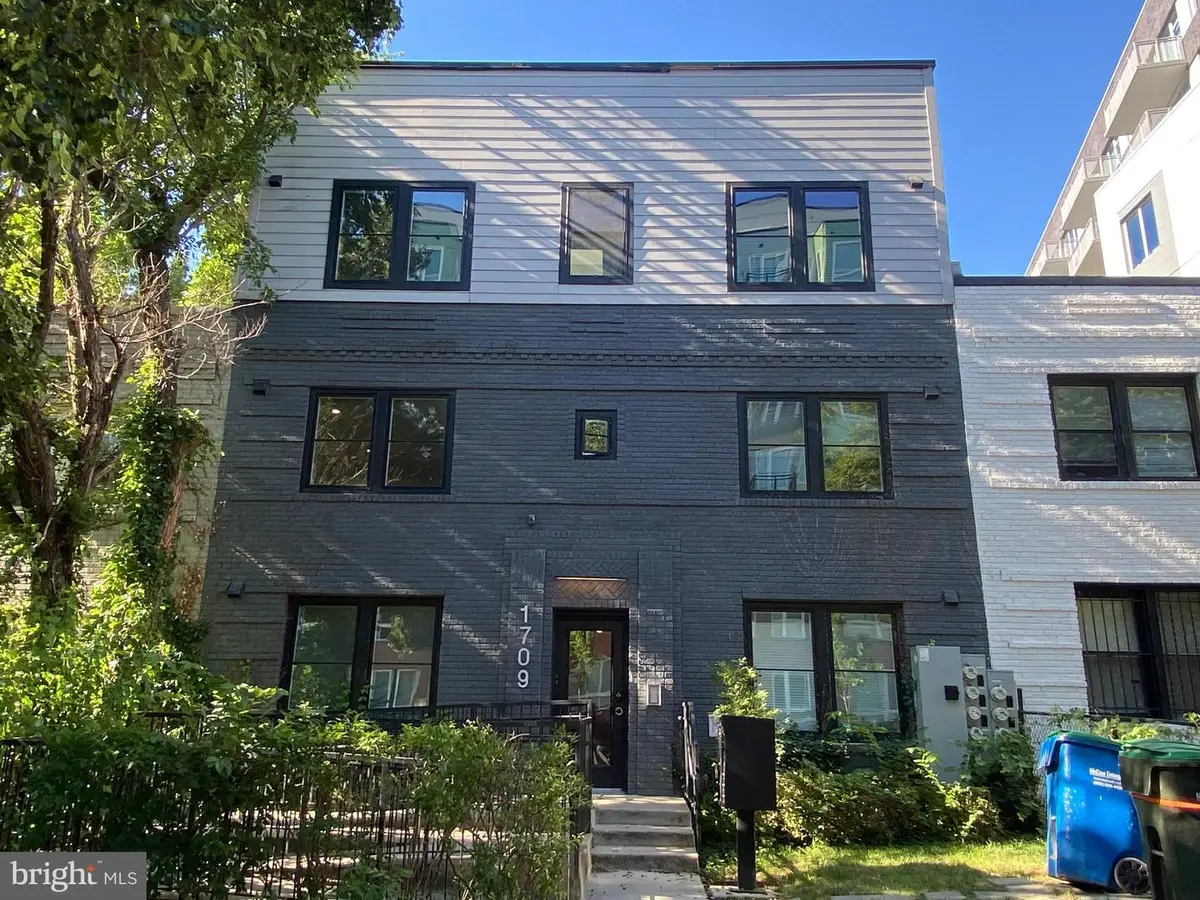 1709 H St Ne #3, Washington, DC 20002 - #1