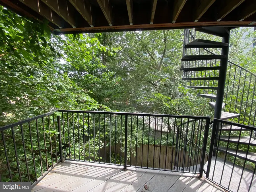 1709 H St Ne #3, Washington, DC 20002 - #3