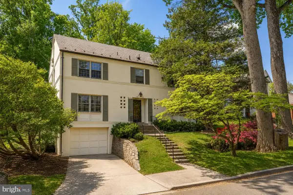 3226 Broad Branch Ter Nw, WASHINGTON, DC 20008