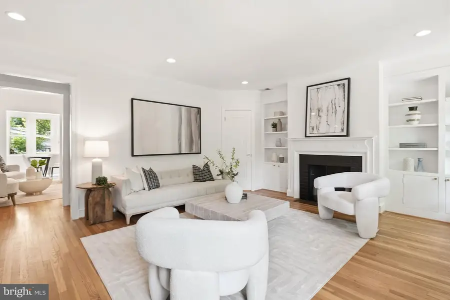 3533 R St Nw, Washington, DC 20007 - #3