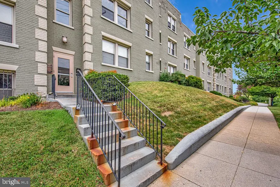 4408 1st Pl Ne #33, Washington, DC 20011 - #3