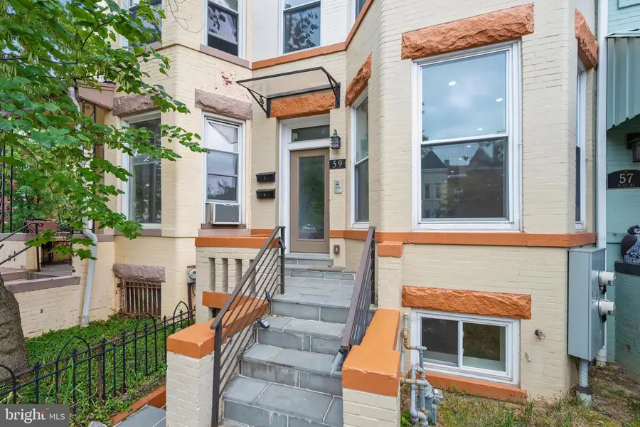 59 R St Ne #1, Washington, DC 20002 - #2