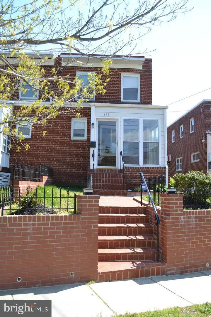 425 Kennedy St Ne, Washington, DC 20011 - #1