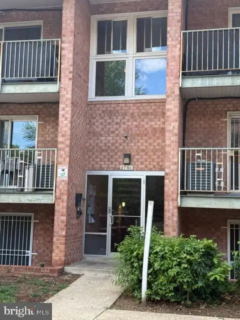 2760 Naylor Rd Se #104, Washington, DC 20020 - #2