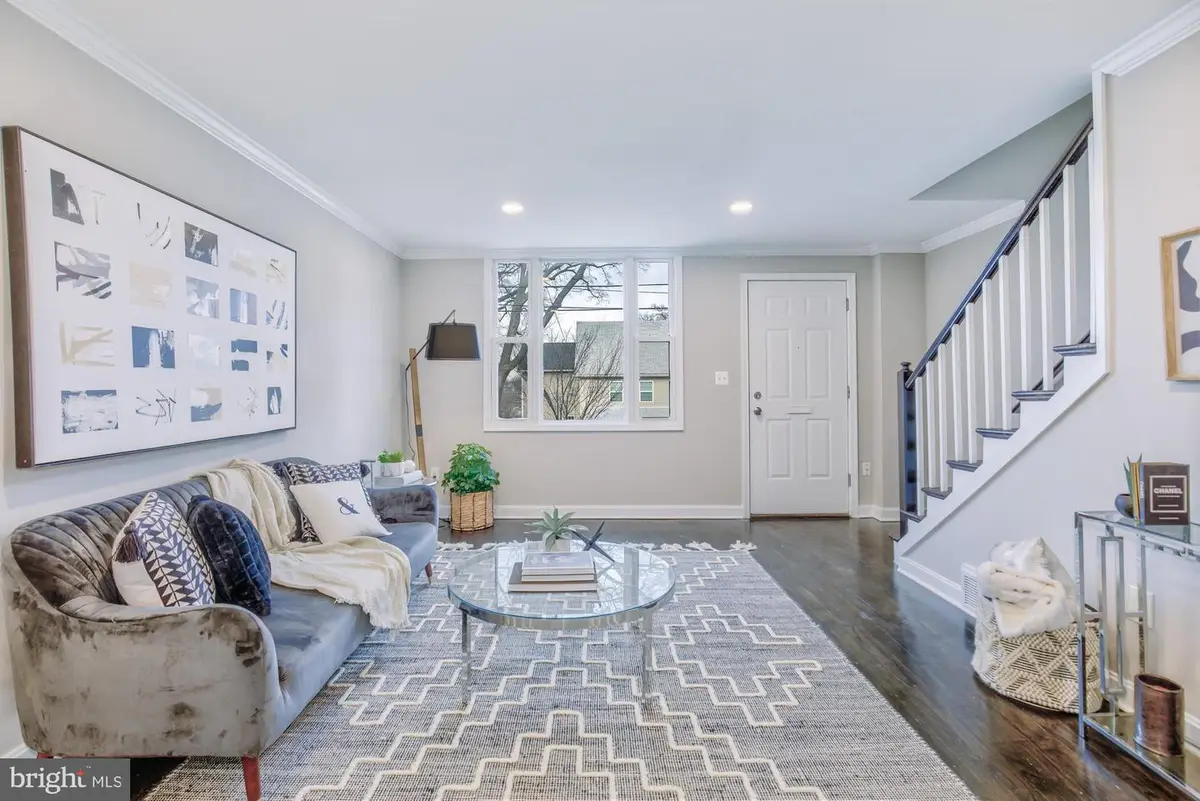 4003 Ames St Ne, Washington, DC 20019 - #1
