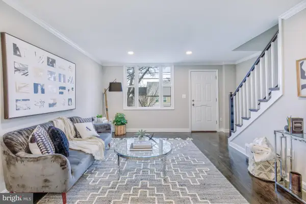 4003 Ames St Ne, WASHINGTON, DC 20019