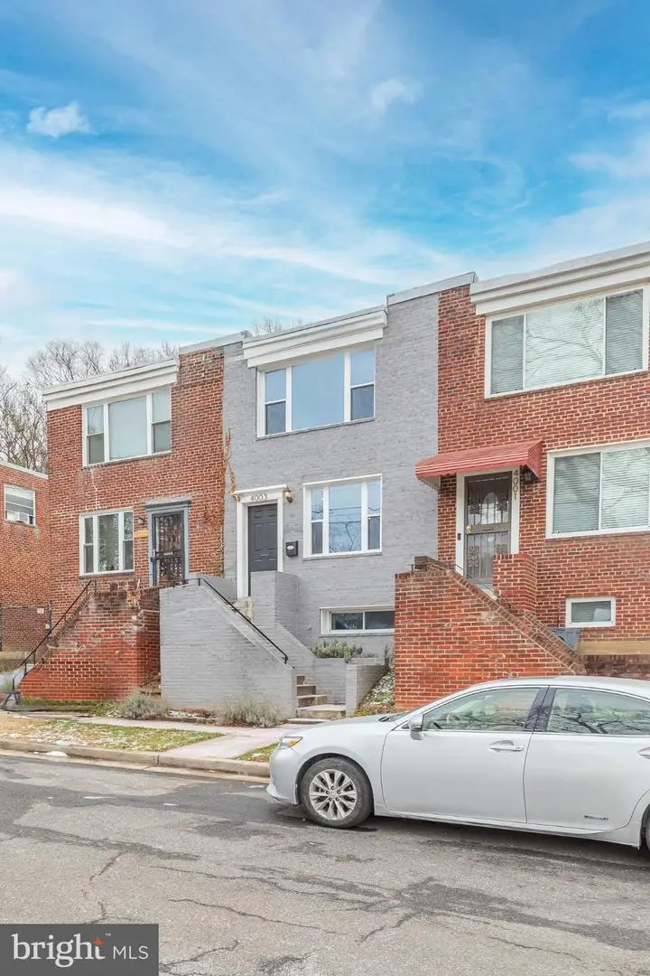 4003 Ames St Ne, Washington, DC 20019 - #2