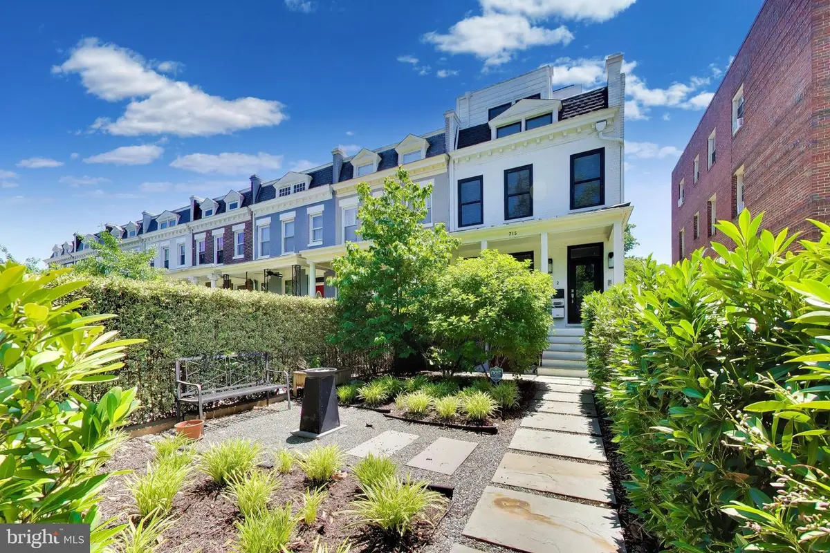 715 K St Ne #1, Washington, DC 20002 - #1