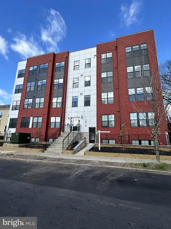 1812 H Pl Ne #405, WASHINGTON, DC 20002