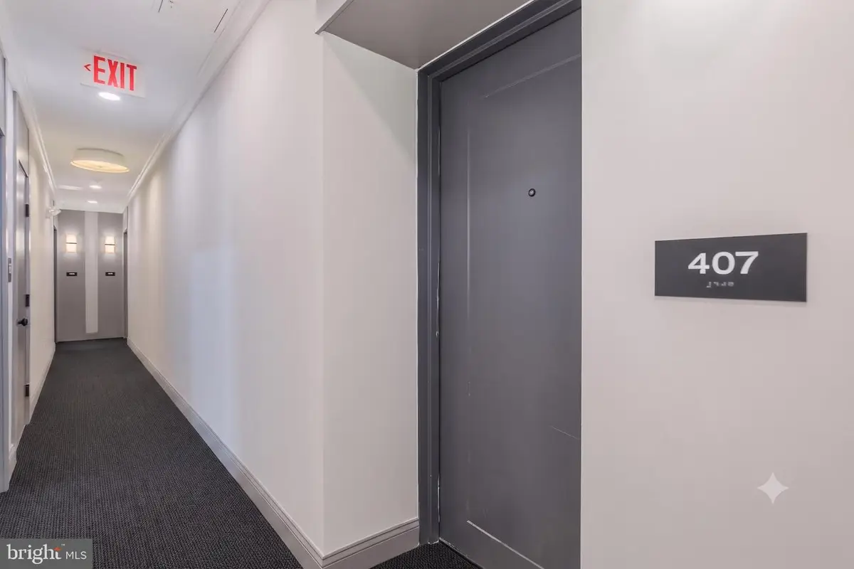 933 N St Nw #407, Washington, DC 20001 - #1