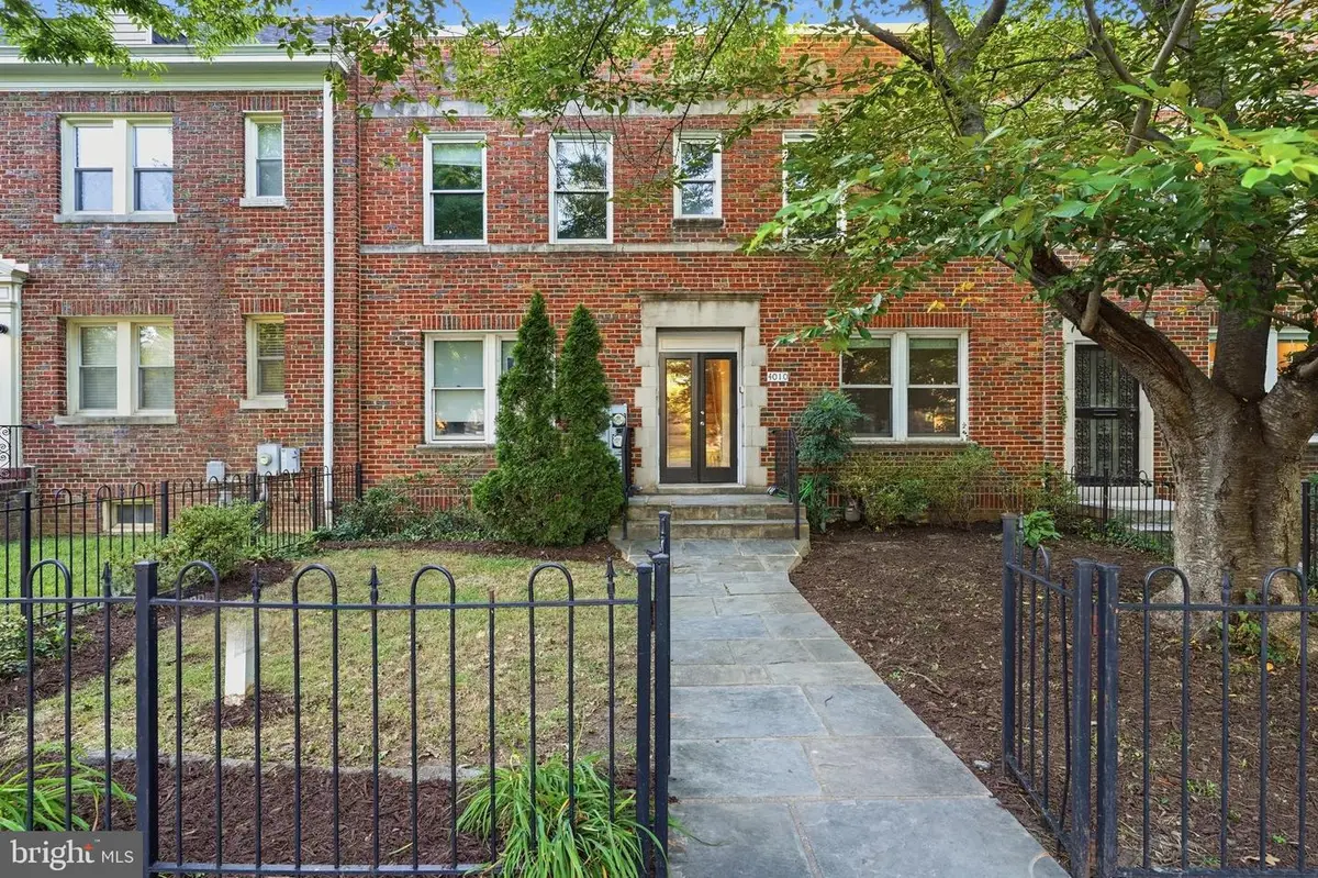 4010 Kansas Ave Nw #2, Washington, DC 20011 - #1