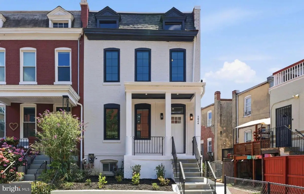 1024 Spring Rd Nw, Washington, DC 20010 - #1