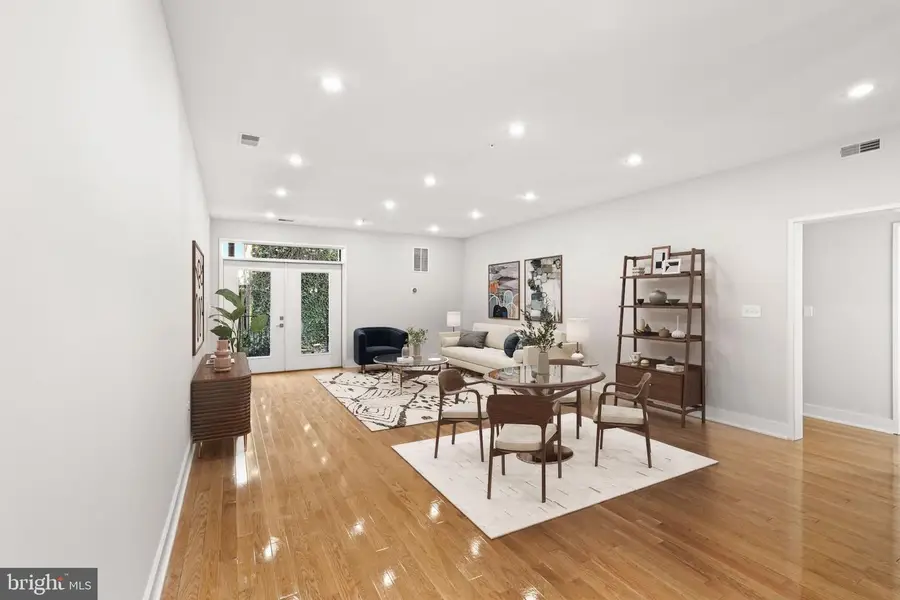 610 Newton Pl Nw #4, Washington, DC 20010 - #3