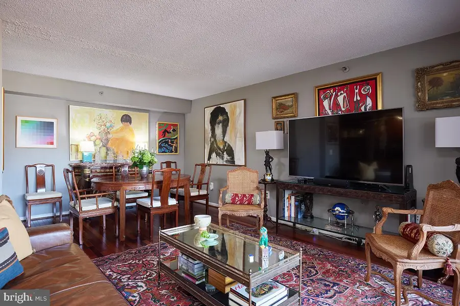 2311 M St Nw #706, Washington, DC 20037 - #3