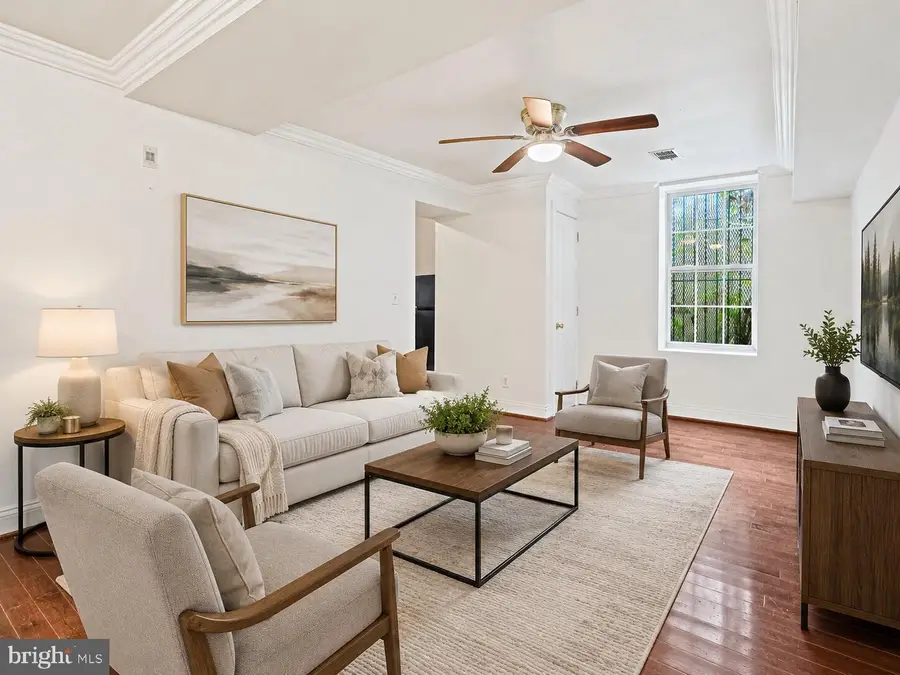 4274 Foote St Ne #1, Washington, DC 20019 - #2