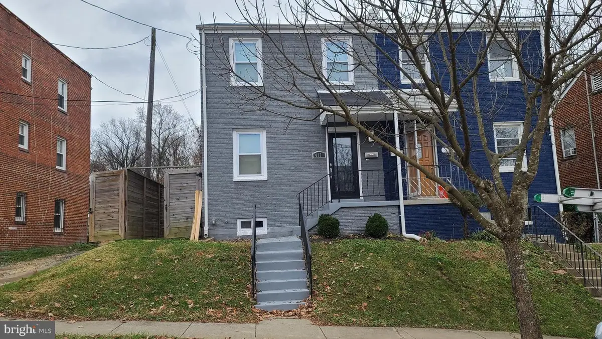 417 Burbank St Se, Washington, DC 20019 - #1