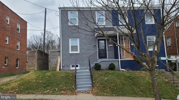 417 Burbank St Se, WASHINGTON, DC 20019