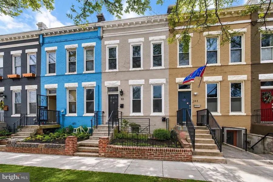113 15th St Se, Washington, DC 20003 - #2