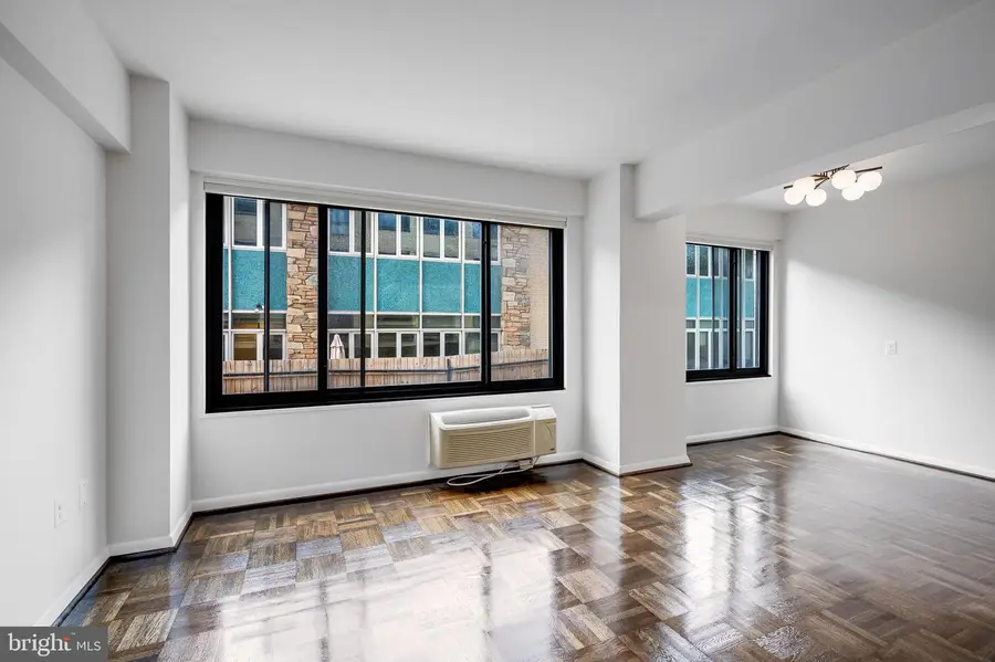 3601 Wisconsin Ave Nw #111, Washington, DC 20016 - #3