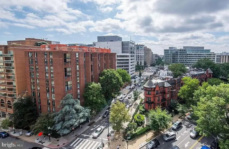 2201 L St Nw #617, Washington, DC 20037 - #3