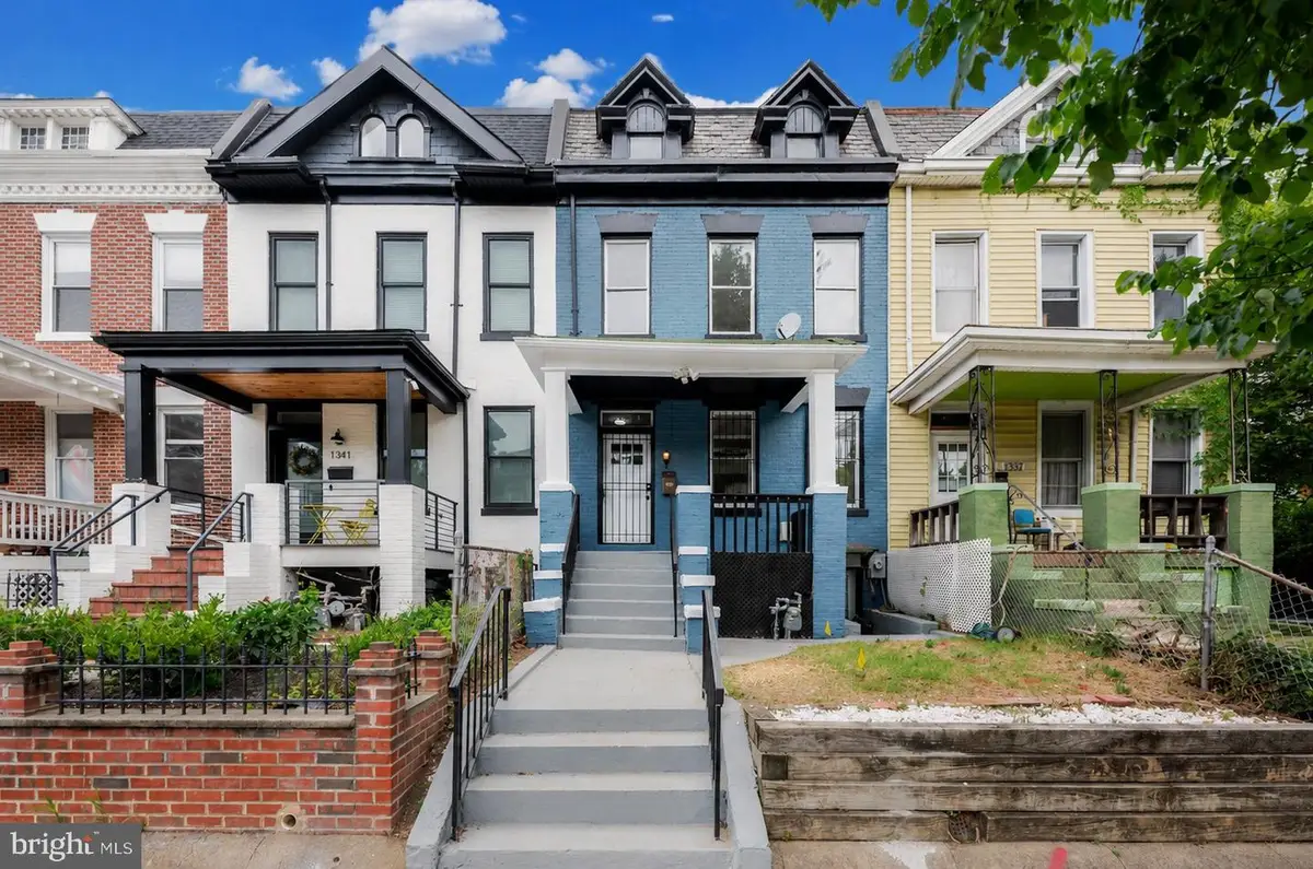 1339 Oak St Nw, Washington, DC 20010 - #1